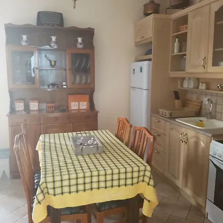Landhaus Nagia's Country House *
