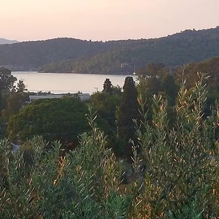 Nagia's Country House Country house Galatas (Poros)