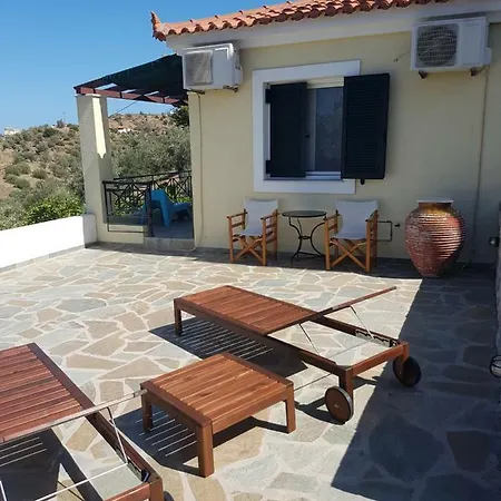 Nagia's Country House Country house Galatas (Poros)